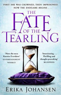 The Fate of the Tearling_0