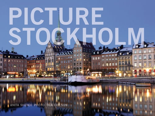 Picture Stockholm - picture