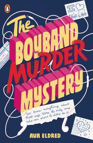 Boyband Murder Mystery_0