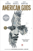 American Gods: Shadows_0