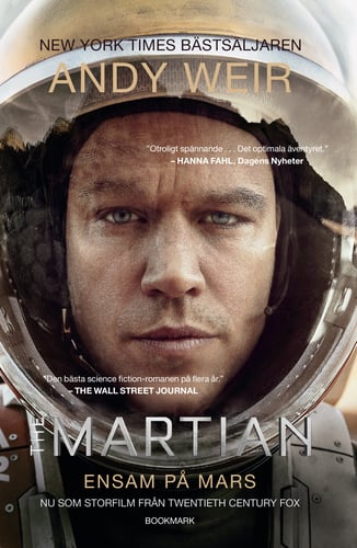 The Martian : ensam på Mars_0