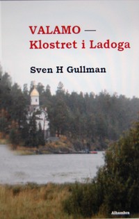 Valamo - Klostret i Ladoga - picture