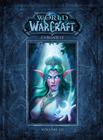 World of Warcraft Chronicle Volume 3_0