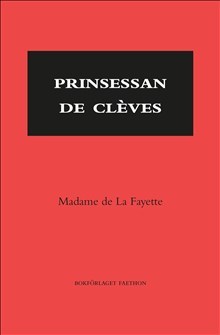 Prinsessan de Clèves - picture