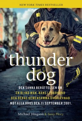 Thunder dog_0