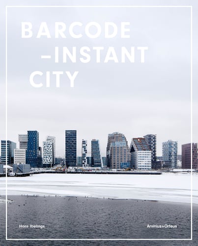 Barcode : instant city - picture
