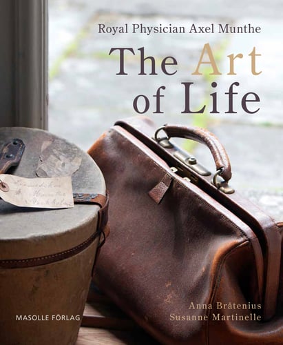 Royal physician Axel Munthe : the art of life - picture