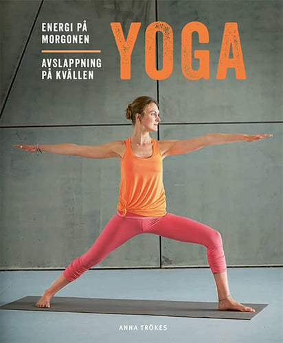 Yoga : energi på morgonen, avslappning på kvällen - picture