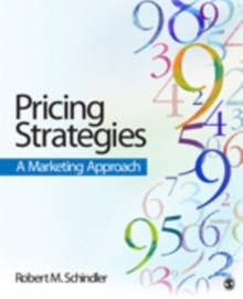 Pricing Strategies - A Marketing Approach - picture