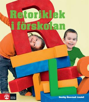 Retoriklek i förskolan_0