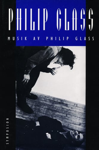 Musik av Philip Glass - picture