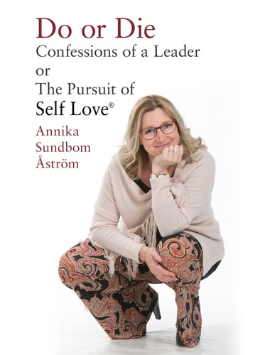 Do or die : confessions of a leader or the pursuit of Self-love - picture