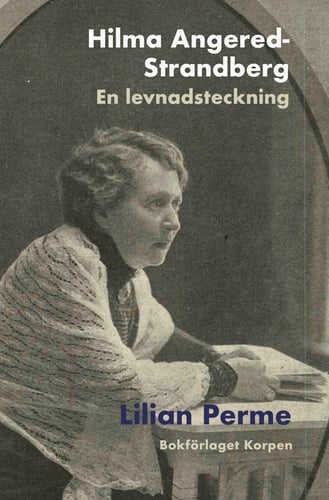 Hilma Angered-Strandberg : en levnadsteckning - picture