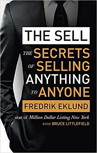 Sell - The Secrets of Selling Anything to Anyone_0