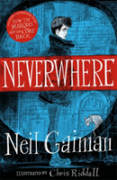 Neverwhere (Illustrated Edition)_1