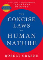 The Concise Laws of Human Nature_0
