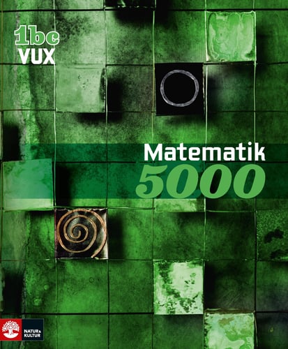 Matematik 5000 Kurs 1bc Vux Lärobok_0