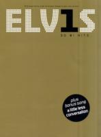 Elvis Presley: 30 #1 hits - piano/vocal/guitar - picture