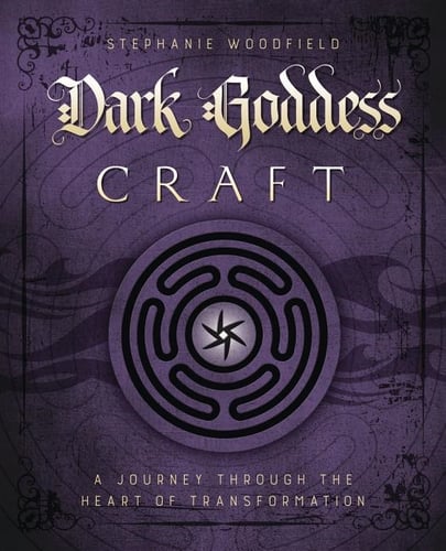 Dark goddess craft - a journey through the heart of transformation_0