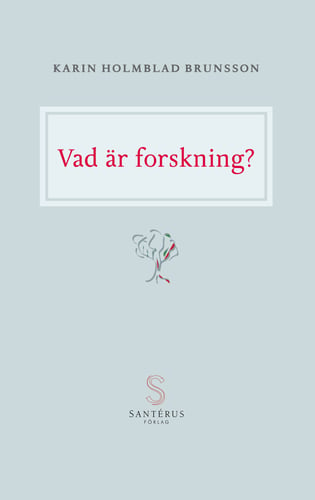 Vad är forskning? - picture