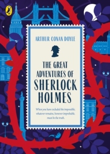 Great Adventures of Sherlock Holmes_0