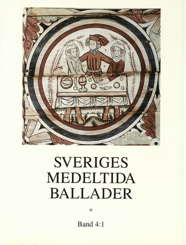 Sveriges medeltida ballader Band 4:1_0