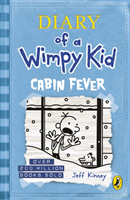 Diary of a wimpy kid: Cabin Fever_0