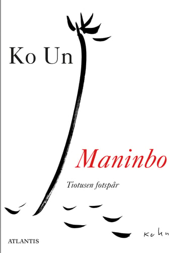Maninbo : tiotusen fotspår - picture