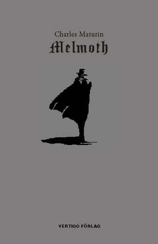 Melmoth - picture