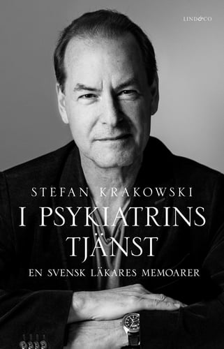 I psykiatrins tjänst : en svensk läkares memoarer_0