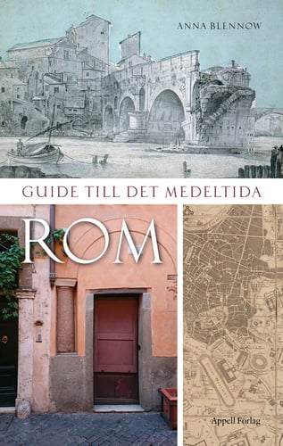 Guide till det medeltida Rom_0