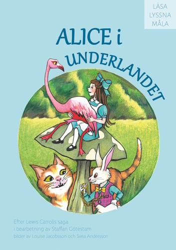 Alice i Underlandet - picture