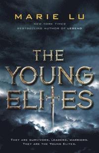 The Young Elites 1 stk - picture