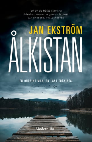 Ålkistan - picture