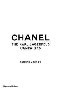 Chanel: The Karl Lagerfeld Campaigns_0