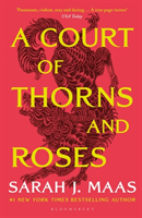 A Court of Thorns and Roses 1 stk - picture