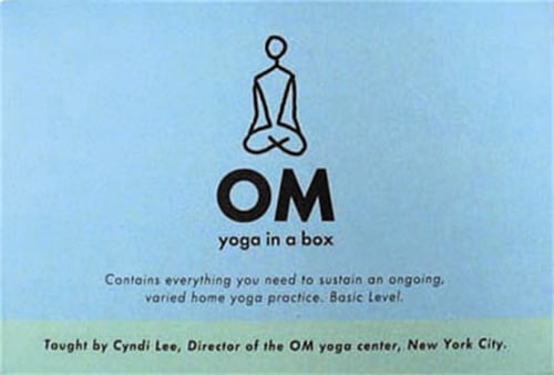 Om Yoga Basic Level_0