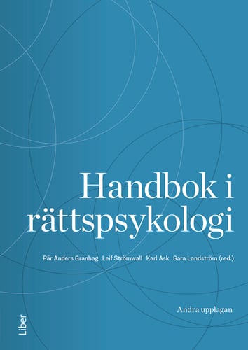 Handbok i rättspsykologi_0