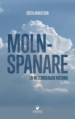 Molnspanarna : en meteorologisk historia - picture