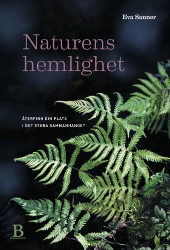 Naturens hemlighet : återfinn din plats i det stora sammanhanget_0