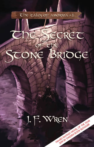 The secret of the stone bridge - picture
