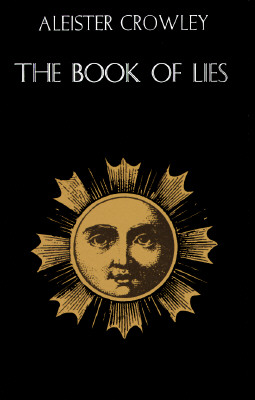 Book of lies - picture