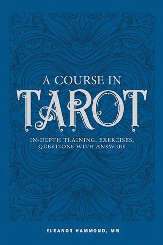 A Course in Tarot_0