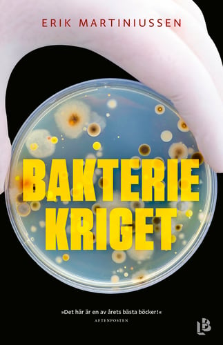 Bakteriekriget - picture