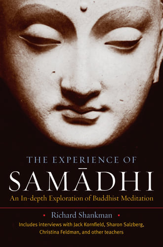 Experience of samadhi_0