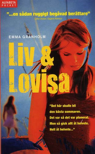 Liv & Lovisa - picture