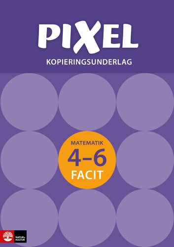 Pixel 4-6 Kopieringsunderlag Facit, andra upplagan_0