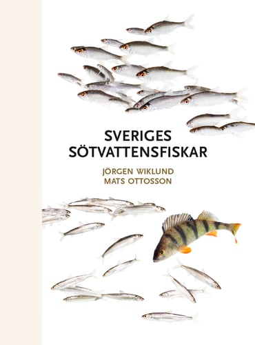 Sveriges sötvattensfiskar - picture