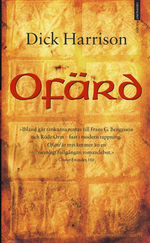 Ofärd - picture