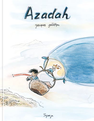 Azadah - picture